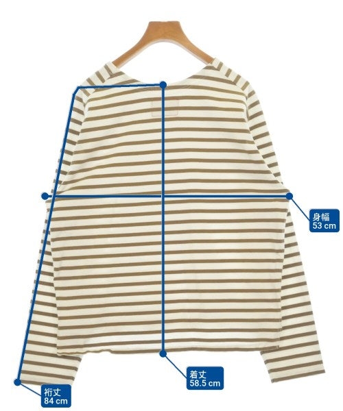 R.H.Vintage เสื้อยืด/เสื้อท็อปส์
