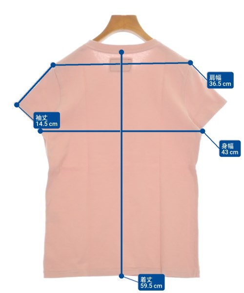 R.H.Vintage เสื้อยืด/เสื้อท็อปส์