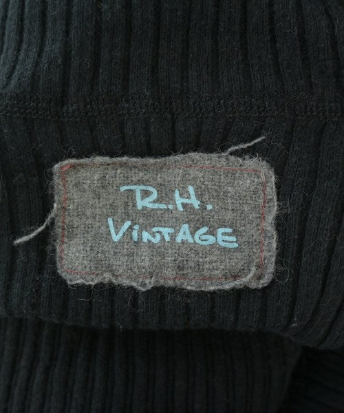 R.H.Vintage เสื้อยืด/เสื้อท็อปส์