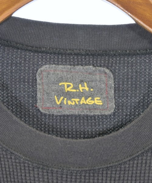 R.H.Vintage เสื้อยืด/เสื้อท็อปส์