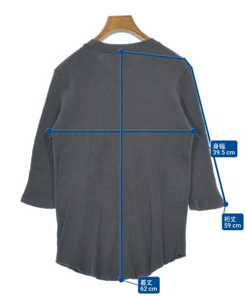 R.H.Vintage เสื้อยืด/เสื้อท็อปส์