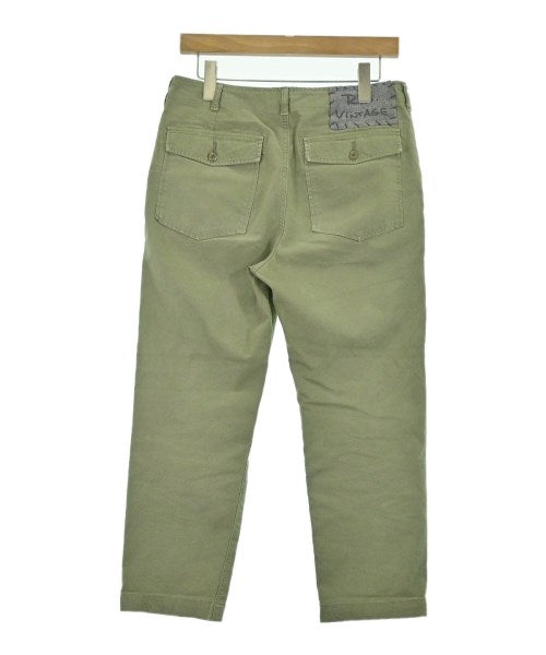 R.H.Vintage กางเกง อื่น