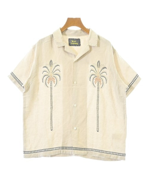 R.H.Vintage เสื้อลำลอง