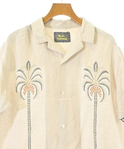 R.H.Vintage เสื้อลำลอง
