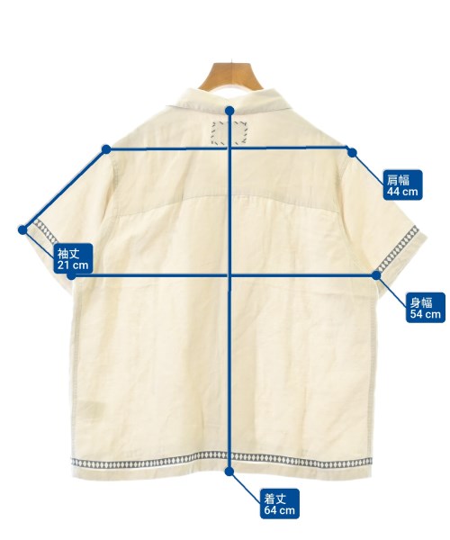R.H.Vintage เสื้อลำลอง