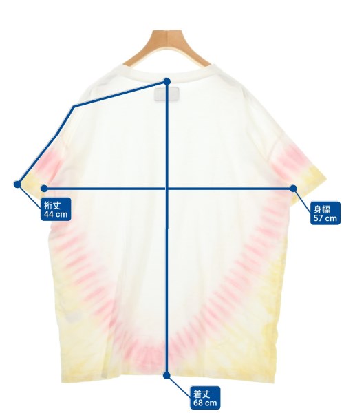 R.H.Vintage เสื้อยืด/เสื้อท็อปส์