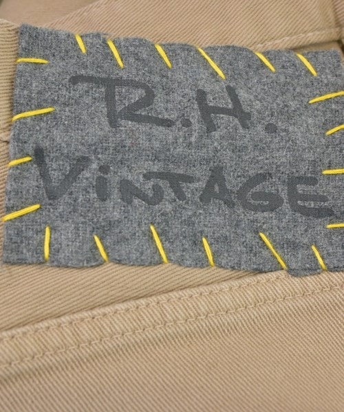 R.H.Vintage ยีนส์