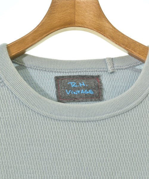 R.H.Vintage เสื้อยืด/เสื้อท็อปส์
