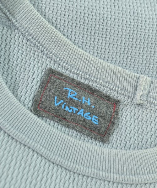 R.H.Vintage เสื้อยืด/เสื้อท็อปส์