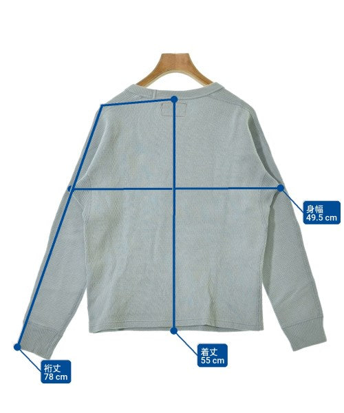 R.H.Vintage เสื้อยืด/เสื้อท็อปส์