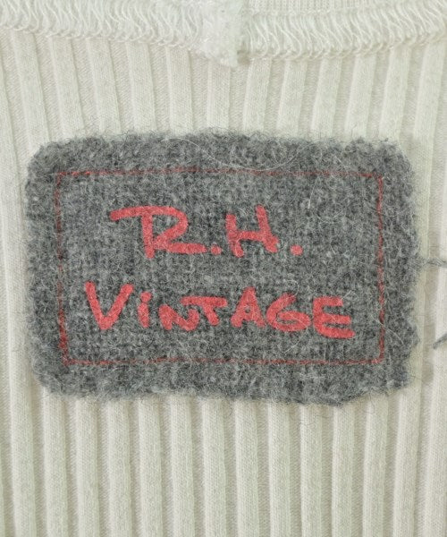 R.H.Vintage เสื้อกล้าม