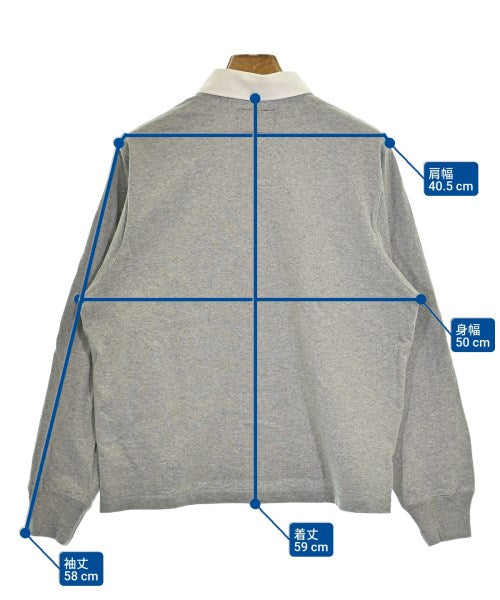 R.H.Vintage เสื้อยืด/เสื้อท็อปส์