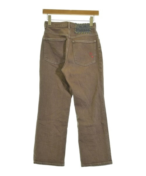 R.H.Vintage ยีนส์