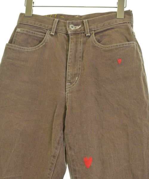 R.H.Vintage ยีนส์