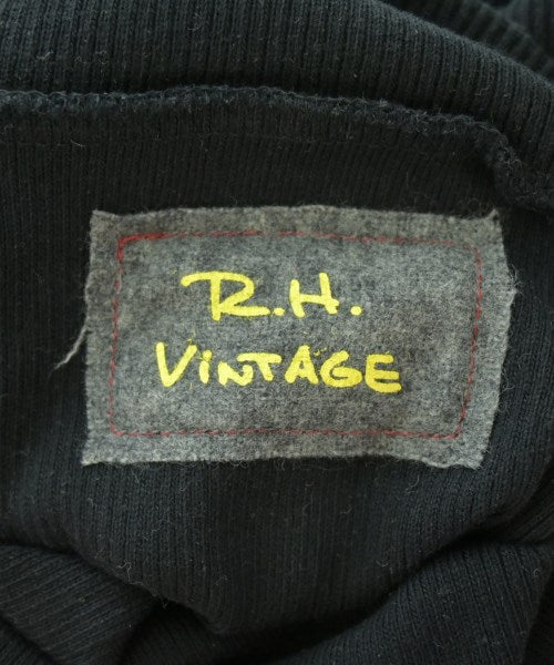 R.H.Vintage แขนกุด