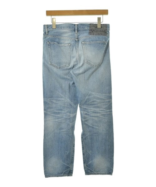 R.H.Vintage ยีนส์