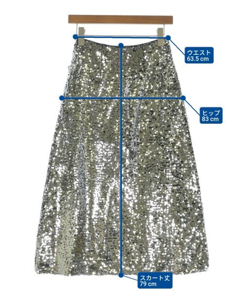 R.H.Vintage กระโปรงยาว/แม็กซี่ยาว