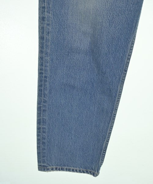 R.H.Vintage ยีนส์