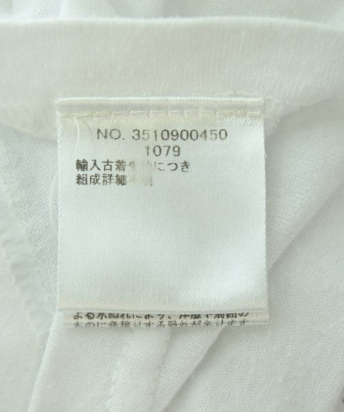 R.H.Vintage เสื้อยืด/เสื้อท็อปส์