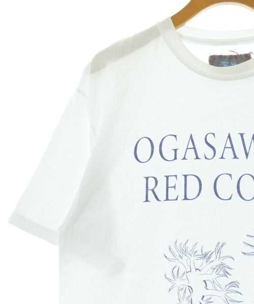 R.H.Vintage เสื้อยืด/เสื้อท็อปส์
