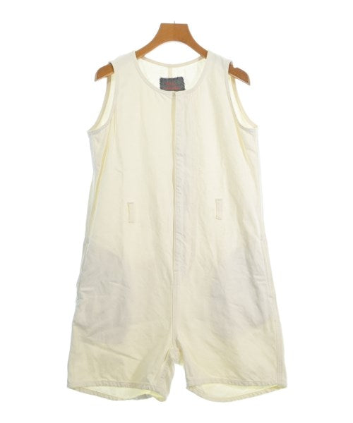 R.H.Vintage ชุดเอี๊ยม/เสื้อคลุมหลวมๆ/จั๊มสูท