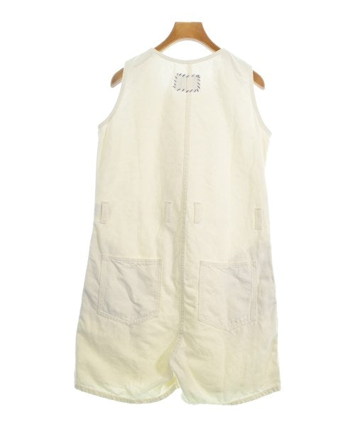 R.H.Vintage ชุดเอี๊ยม/เสื้อคลุมหลวมๆ/จั๊มสูท