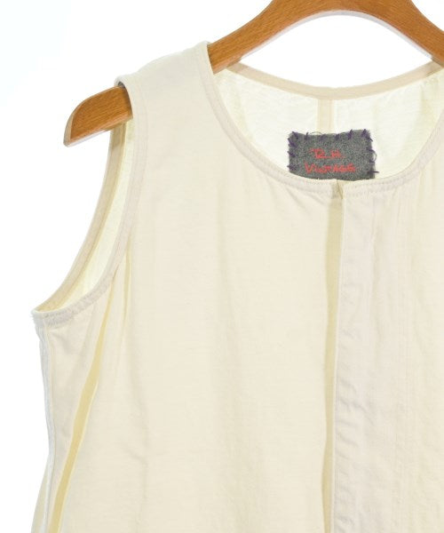 R.H.Vintage ชุดเอี๊ยม/เสื้อคลุมหลวมๆ/จั๊มสูท