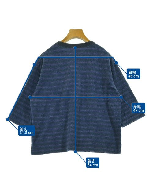 R.H.Vintage เสื้อยืด/เสื้อท็อปส์