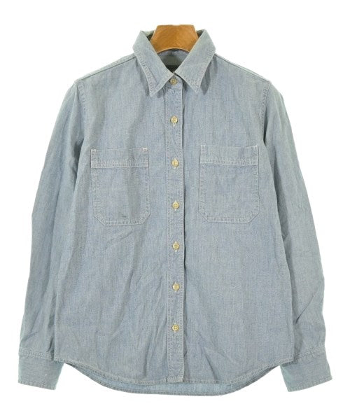 R.H.Vintage เสื้อลำลอง