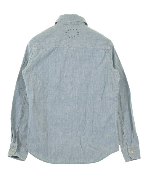 R.H.Vintage เสื้อลำลอง