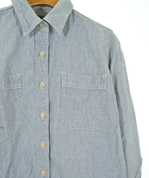 R.H.Vintage เสื้อลำลอง