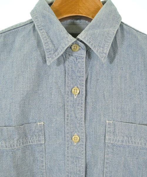 R.H.Vintage เสื้อลำลอง