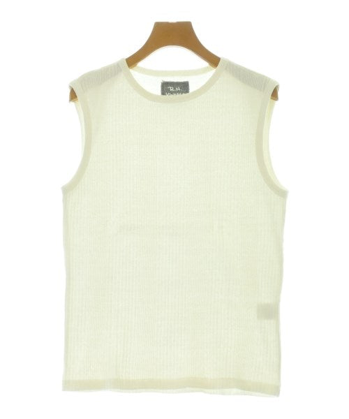 R.H.Vintage แขนกุด
