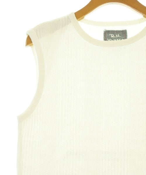 R.H.Vintage แขนกุด