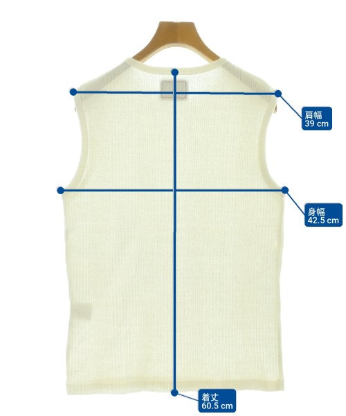 R.H.Vintage แขนกุด