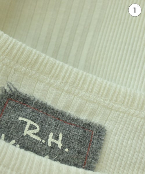 R.H.Vintage แขนกุด