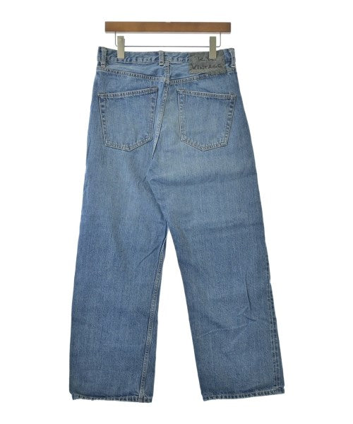 R.H.Vintage ยีนส์