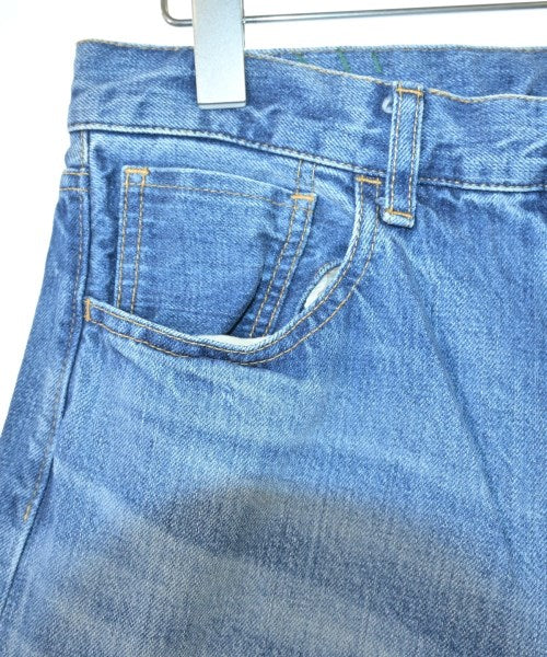 R.H.Vintage ยีนส์