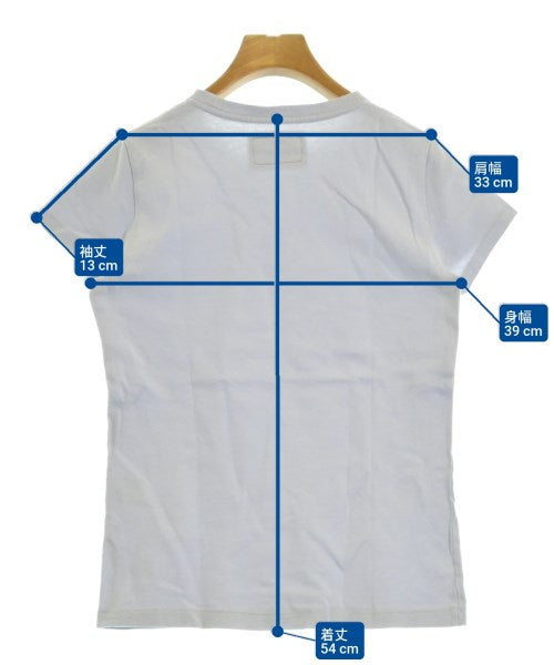 R.H.Vintage เสื้อยืด/เสื้อท็อปส์