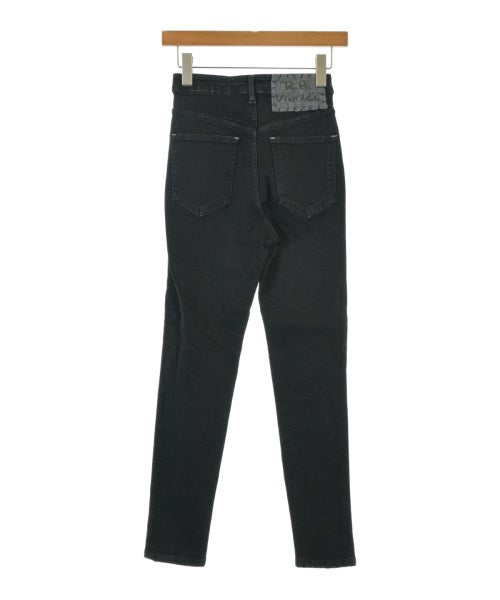 R.H.Vintage ยีนส์
