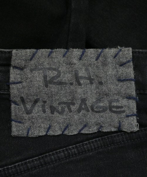 R.H.Vintage ยีนส์