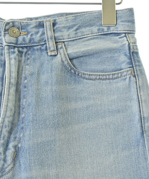 R.H.Vintage ยีนส์