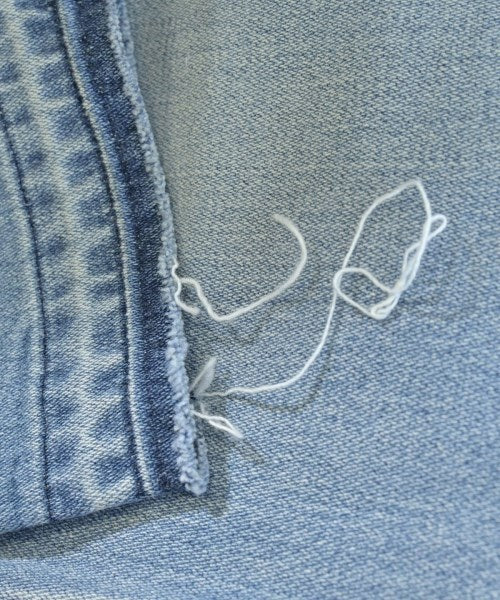 R.H.Vintage ยีนส์