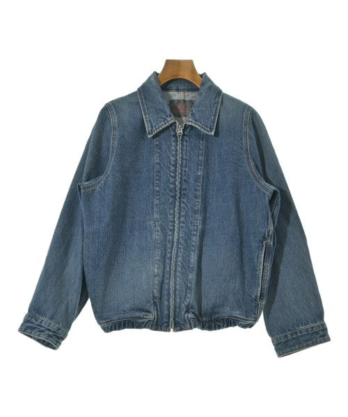 R.H.Vintage แจ็คเก็ตยีนส์