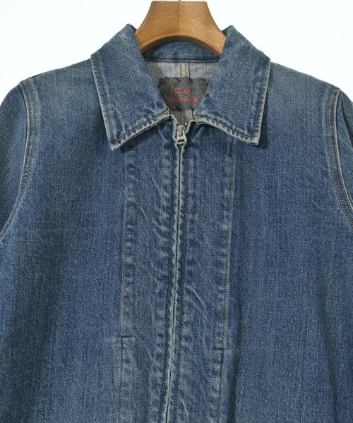 R.H.Vintage แจ็คเก็ตยีนส์