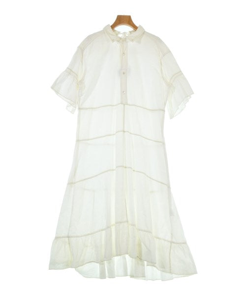 R.H.Vintage เดรสที่เป็นเสื้อเชิ้ตตัวยาว