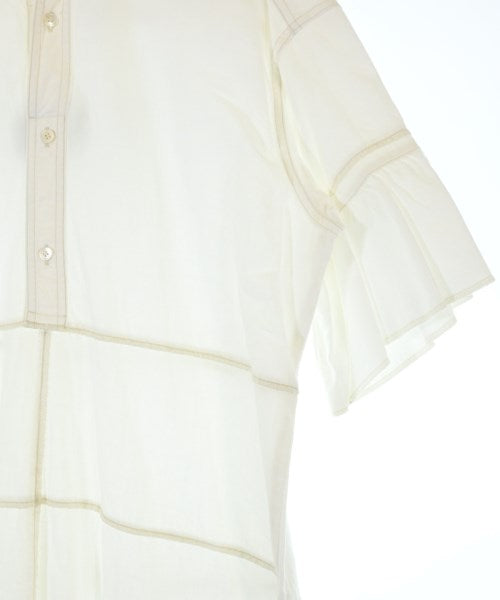 R.H.Vintage เดรสที่เป็นเสื้อเชิ้ตตัวยาว