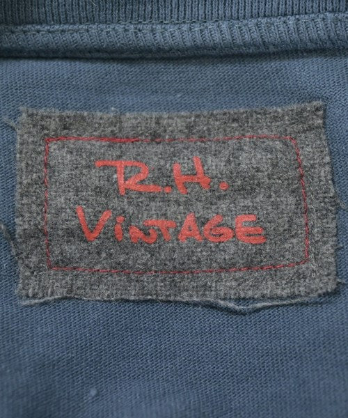R.H.Vintage เสื้อยืด/เสื้อท็อปส์