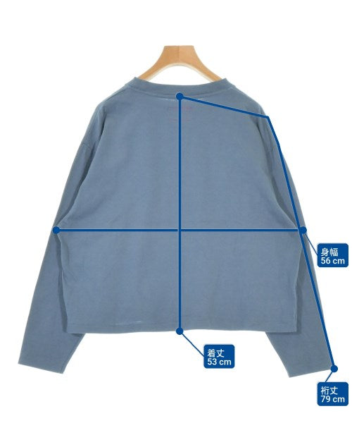 R.H.Vintage เสื้อยืด/เสื้อท็อปส์