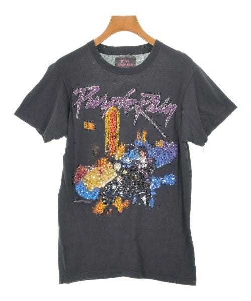 R.H.Vintage เสื้อยืด/เสื้อท็อปส์